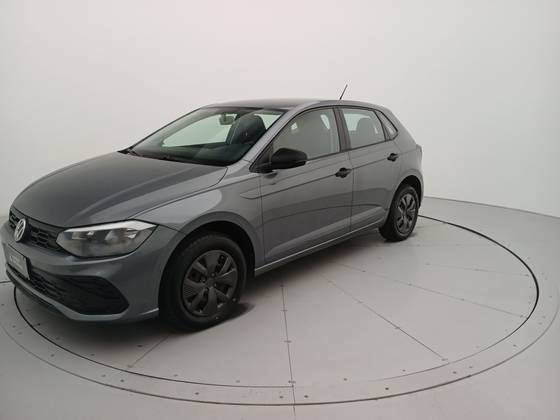 VOLKSWAGEN POLO 1.0 MPI TRACK MANUAL VOLKSWAGEN POLO 1.0 MPI TRACK MANUAL